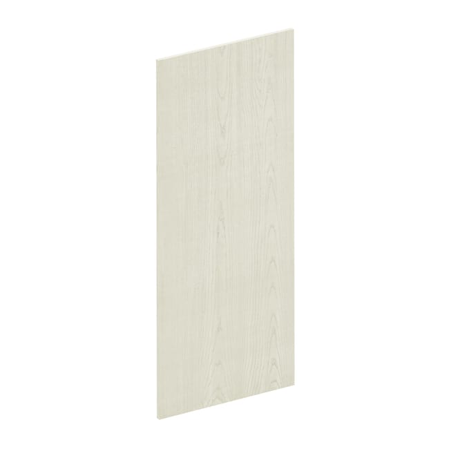 Joue Chicago crème mat H.137.6 x l.60 cm