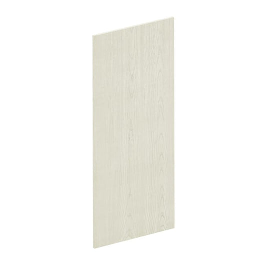 Joue Chicago crème mat H.137.6 x l.60 cm