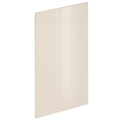 Porte de cuisine Sydney cachemire brillant H.102.1 x l.59.7 cm