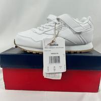 REEBOK Sneakers Glide Elastic Lace & Top - 29