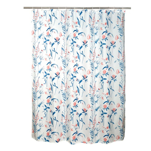 Rideau de douche 180 x 200 cm SENSEA