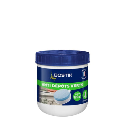 Traitement anti-dépots verts BOSTIK, 0.5 L Waterstop