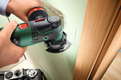 Lame plongeante standard BOSCH bimatière bois