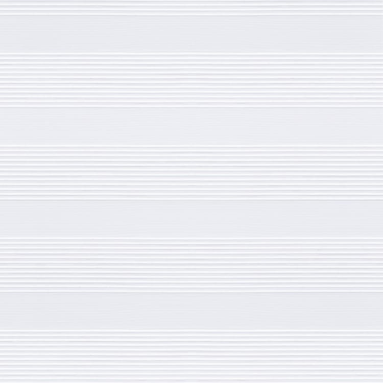 Store enrouleur jour/nuit Athenes blanc, l.45 x H.190 cm, INSPIRE