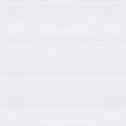 Store enrouleur jour/nuit Athenes blanc, l.45 x H.190 cm, INSPIRE