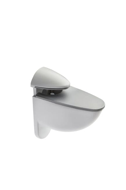 Support pour tablette Tucano blanc