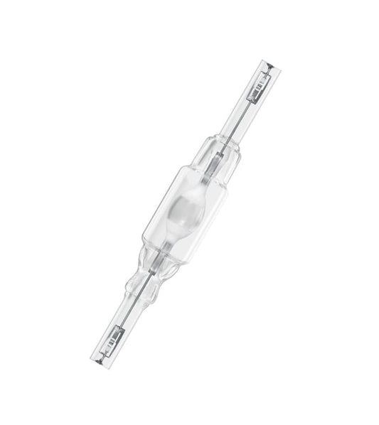 Ampoule vapeur de mercure, tube R7S, 6200lm = 70W, blanc froid, OSRAM