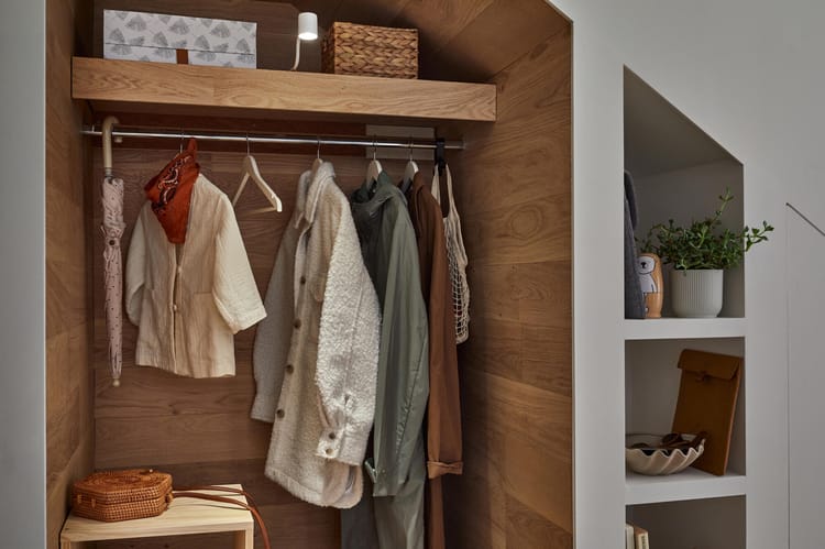 Spot dessus de meuble Sveva, module LED, blanc neutre, blanc INSPIRE