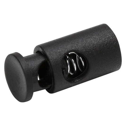 Lot de 4 serre-cordons polyamide, STANDERS, Diam.5 mm