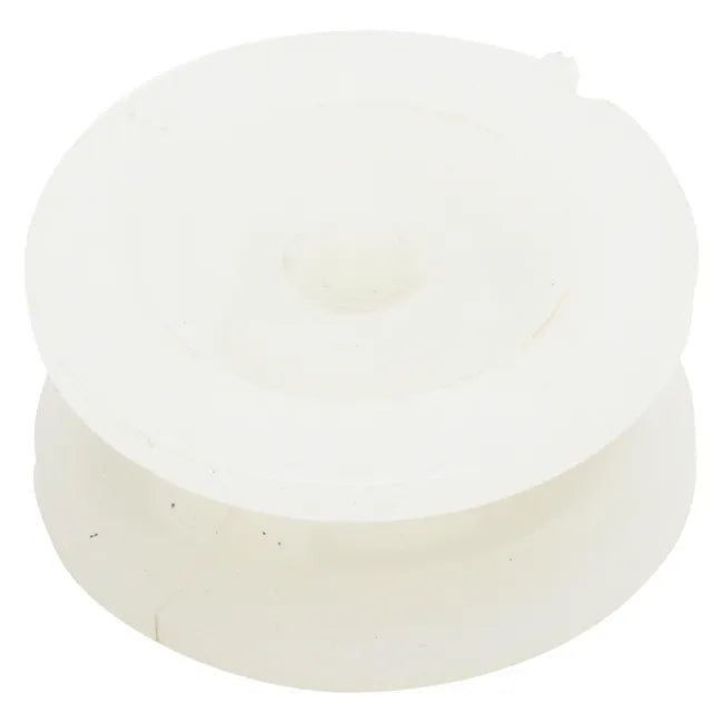 Lot de 2 galets polyamide, STANDERS, Diam.32 x L.32 x l.32 mm