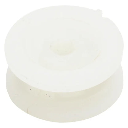 Lot de 2 galets polyamide, STANDERS, Diam.32 x L.32 x l.32 mm