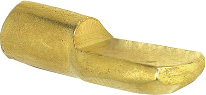 Lot de 60 taquets à enfoncer, acier laiton, Diam.7/8 mm