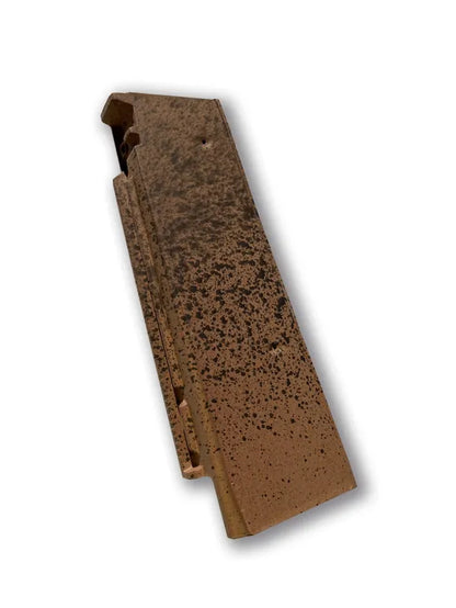 Rive droite à rabat Selectum provence, LA ESCANDELLA