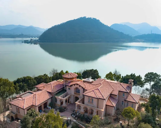 Tuile Selectum provence, LA ESCANDELLA