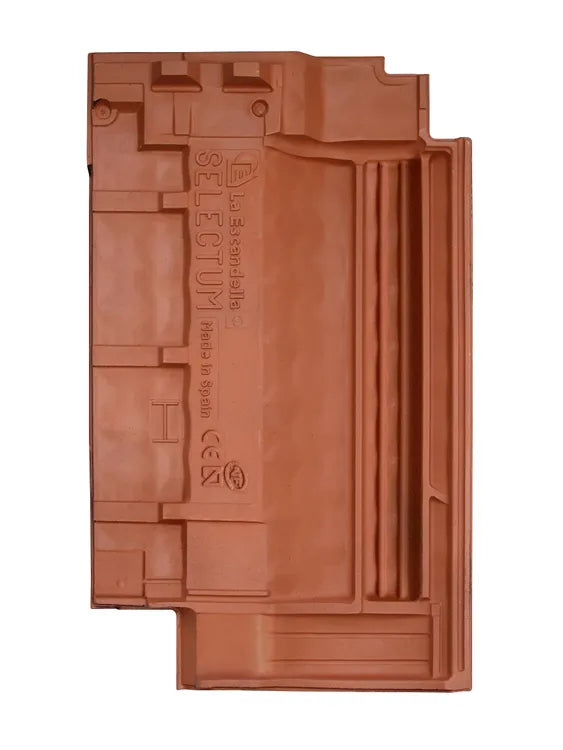 Tuile Selectum provence, LA ESCANDELLA