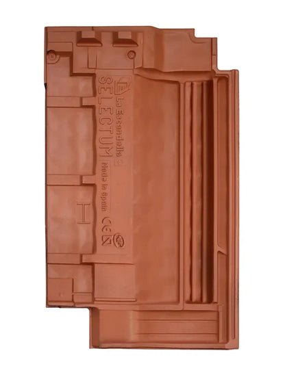 Tuile Selectum provence, LA ESCANDELLA