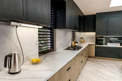 Réglette Linear flat L.54 cm, led intégrée, 10 W, blanc neutre, LEDVANCE