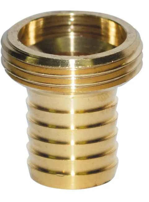 Raccord mâle 26x34 diam.25 BOUTTE