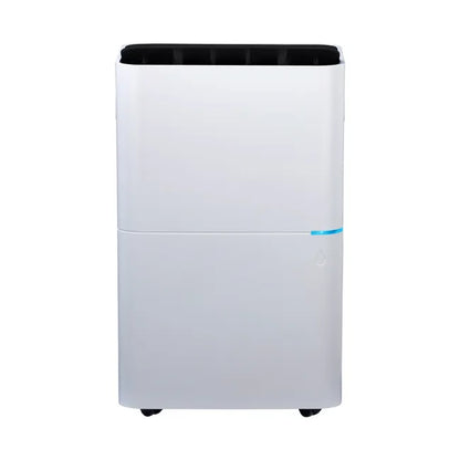 Déshumidificateur d’air Qlima D 825 PA Smart, de 41 à 100m², 3,8L
