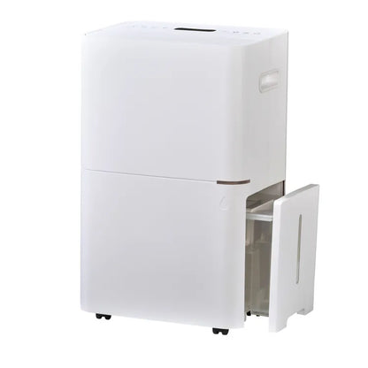 Déshumidificateur d’air Qlima D 825 PA Smart, de 41 à 100m², 3,8L