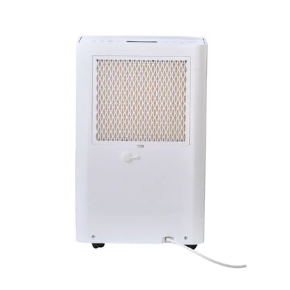 Déshumidificateur d’air Qlima D 825 PA Smart, de 41 à 100m², 3,8L