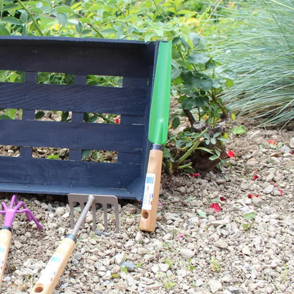 COUTEAU DESHERBEUR MULTICOLOR REVEX