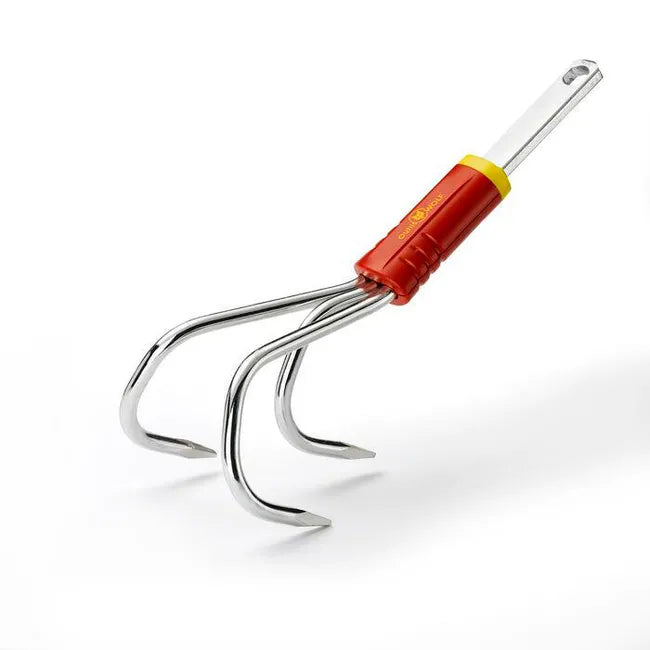 Griffe à main l.9 cm Multistar OUTILS WOLF