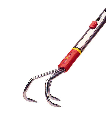 Griffe à main l.9 cm Multistar OUTILS WOLF