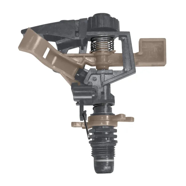 Arroseur à visser 15/21 mm JARDIBRIC