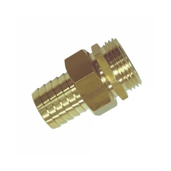 Embout mâle démontable laiton BOUTTÉ