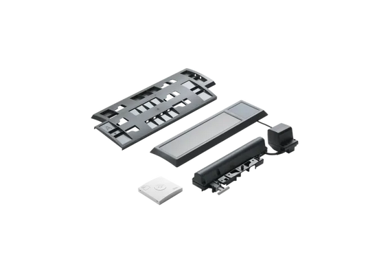 Moteur à énergie solaire VELUX