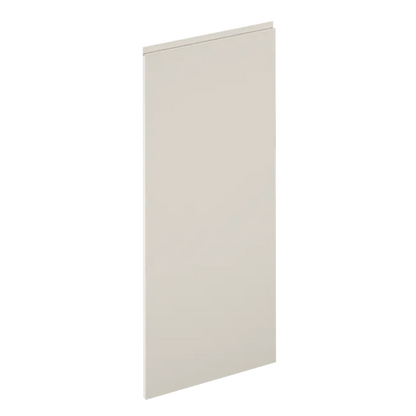 Porte de cuisine Tokyo lin mat H.137.3 x l.59.7 cm