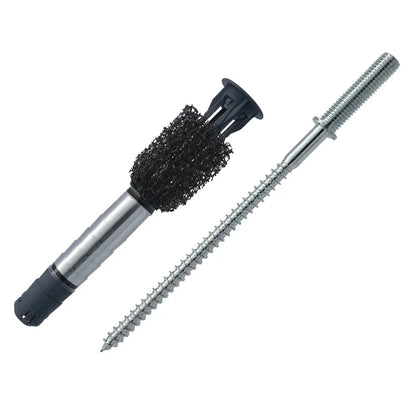 Kit de scellement chimique à expansion drak RED HEAD, Diam.16 x L.135 m