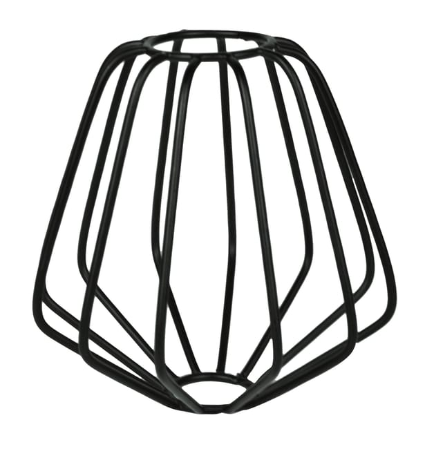Abat-jour composable pour projecteur design, Matteo INSPIRE, D.10 cm