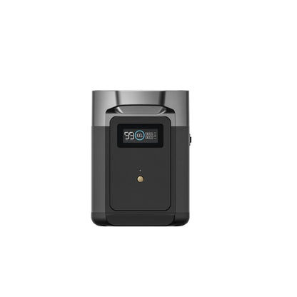 Batterie supplémentaire pour Delta 2 ECOFLOW, 1024 W