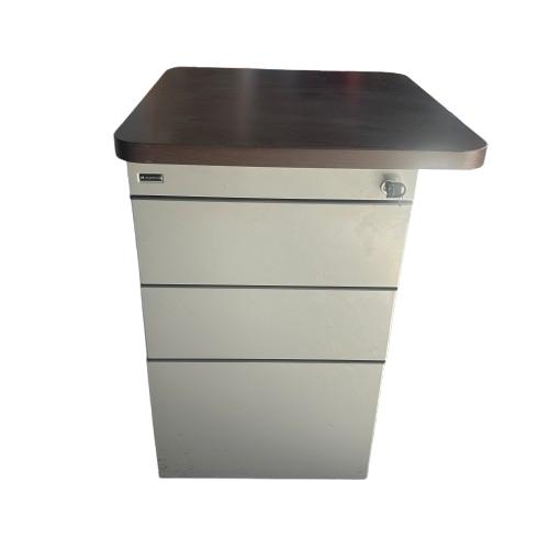 Caisson de Bureau d'occasion L.56cm x H.74cm