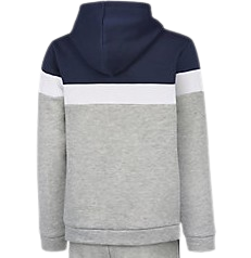 Veste de survêtement enfant Sasha BLEU ENERGETICS