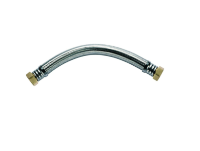Flexible chauffage Altech femelle-femelle 33x42 DN32 longueur 800mm