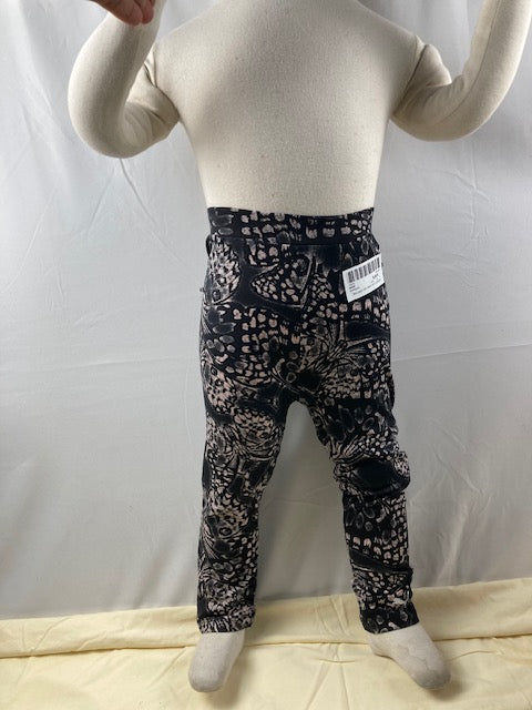 Legging bébé GIRL BABY SET SUMMER