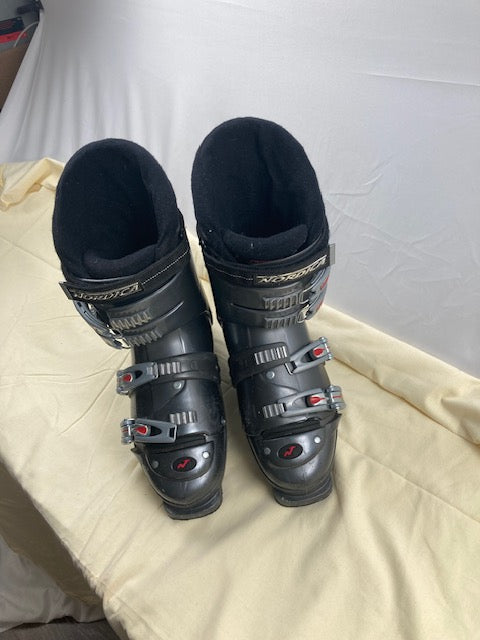 Chaussures de ski femme NORDICA F6 Taille 28,5