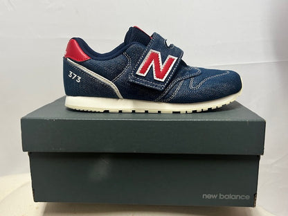 Sneakers enfant Taille 32 YV373 NEW BALANCE