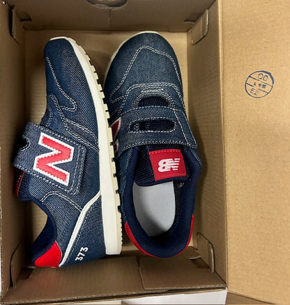 Sneakers enfant Taille 32 YV373 NEW BALANCE