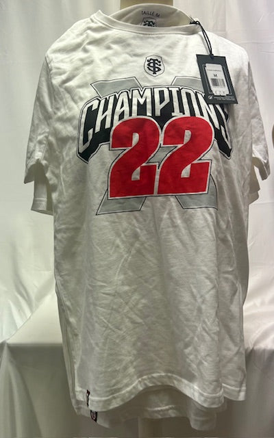 TEE SHIRT HOM CHAMPION TLS M/L
