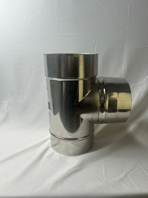 TE DE TURBAGE INOX 155/161 PIQU MALE