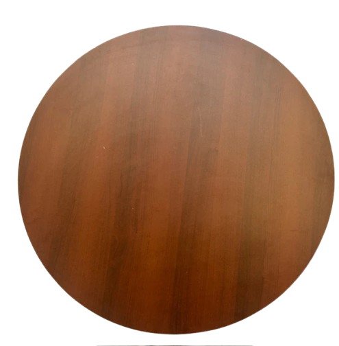 Table ronde Tempo - L 100 x 100 cm occasion