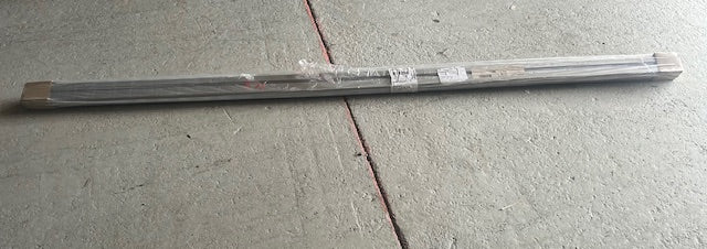 SPACEO RAIL DEYA PRESTA MISE A DIMENSION