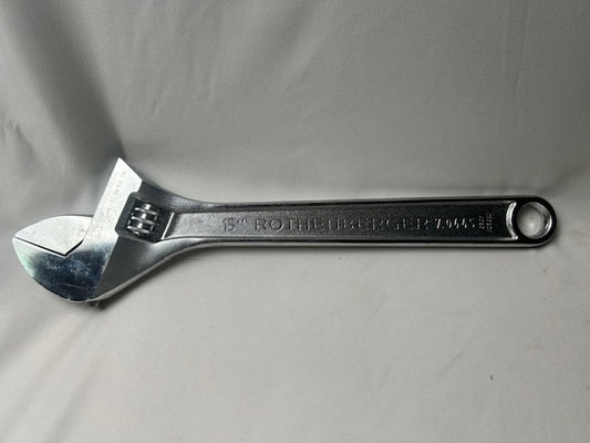 Clè a molette L15 40MM