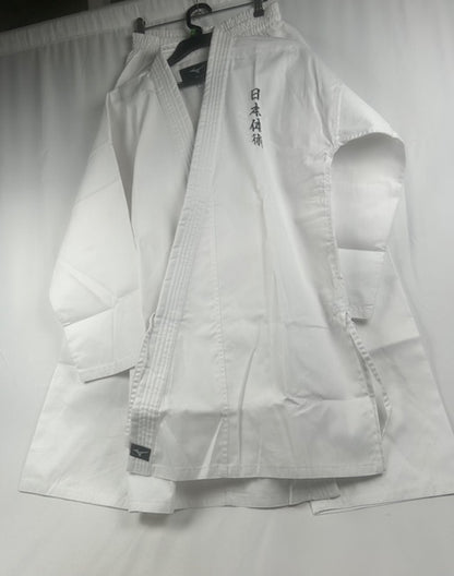 Kimono de Karate RANGE - MIZUNO  170 CM