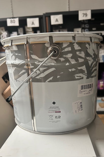 Base de peinture murale pour machine à teinter ENVIE