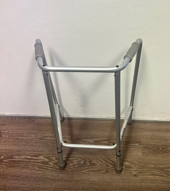 Déambulateur adulte fixe réglable Reconditionné